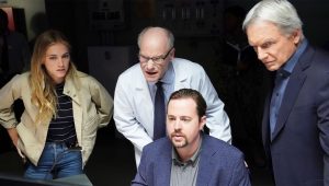 NCIS Saison 16 Episode 1