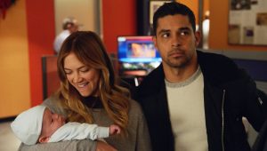 NCIS Saison 16 Episode 10