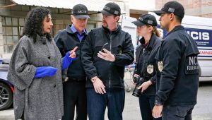 NCIS Saison 16 Episode 10