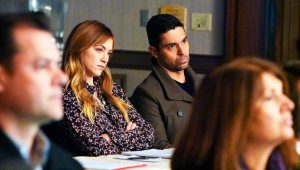 NCIS Saison 16 Episode 11