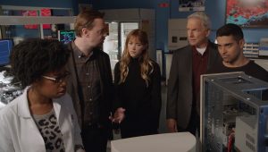 NCIS Saison 16 Episode 13