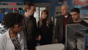 NCIS Saison 16 Episode 14