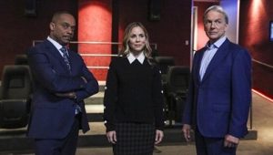 NCIS Saison 16 Episode 15