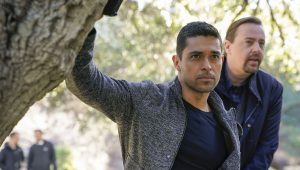 NCIS Saison 16 Episode 17