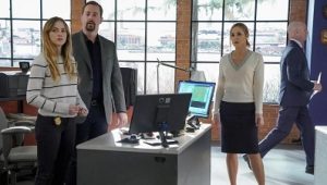 NCIS Saison 16 Episode 18