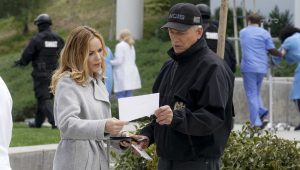 NCIS Saison 16 Episode 19