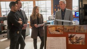 NCIS Saison 16 Episode 20