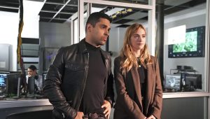 NCIS Saison 16 Episode 20