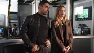 NCIS Saison 16 Episode 20