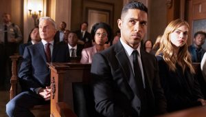 NCIS Saison 16 Episode 21