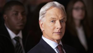 NCIS Saison 16 Episode 21