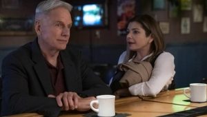 NCIS Saison 16 Episode 23