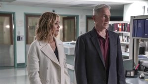 NCIS Saison 16 Episode 24