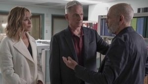 NCIS Saison 16 Episode 24