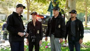 NCIS Saison 16 Episode 3