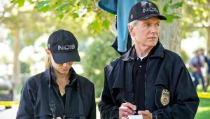 NCIS Saison 16 Episode 3