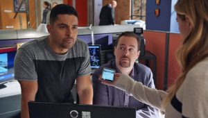 NCIS Saison 16 Episode 5