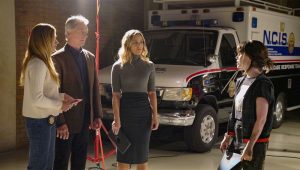 NCIS Saison 16 Episode 7