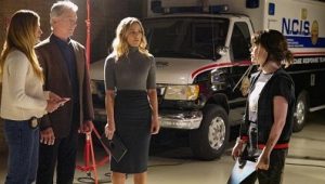 NCIS Saison 16 Episode 7