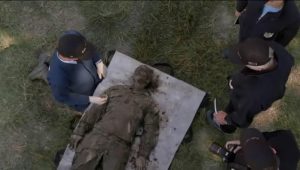 NCIS Saison 16 Episode 8