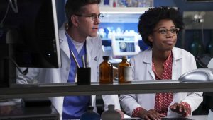 NCIS Saison 17 Episode 1
