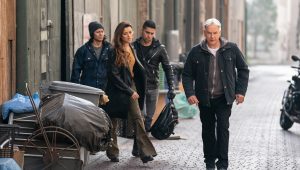 NCIS Saison 17 Episode 11