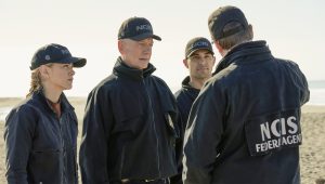NCIS Saison 17 Episode 12