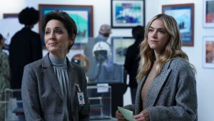 NCIS Saison 17 Episode 16