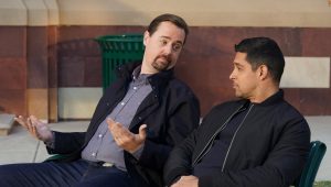 NCIS Saison 17 Episode 18