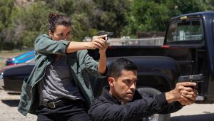 NCIS Saison 17 Episode 2