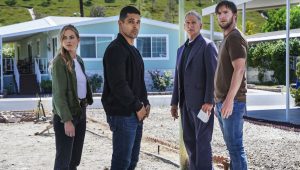 NCIS Saison 17 Episode 3