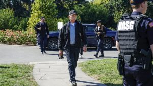 NCIS Saison 17 Episode 4