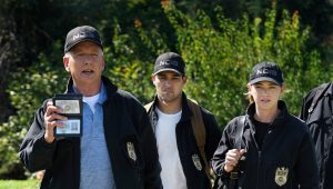 NCIS Saison 17 Episode 4