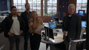 NCIS Saison 17 Episode 7