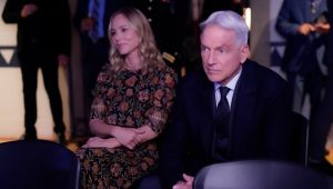 NCIS Saison 17 Episode 8