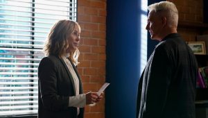 NCIS Saison 17 Episode 9