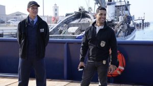 NCIS Saison 19 Episode 11