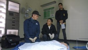 NCIS Saison 19 Episode 14