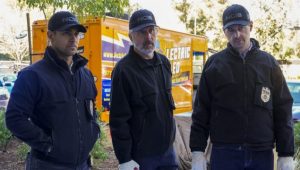 NCIS Saison 19 Episode 17