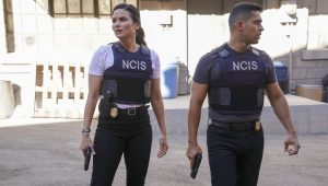 NCIS Saison 19 Episode 2
