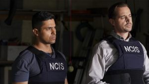 NCIS Saison 19 Episode 21