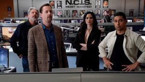 NCIS Saison 19 Episode 5