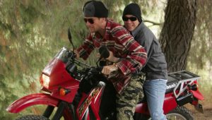 NCIS Saison 2 Episode 10