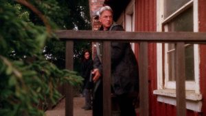 NCIS Saison 2 Episode 10