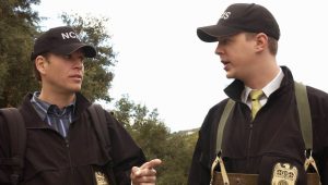 NCIS Saison 2 Episode 11