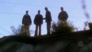 NCIS Saison 2 Episode 11