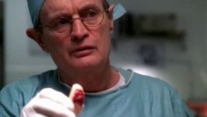 NCIS Saison 2 Episode 13