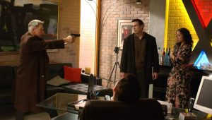 NCIS Saison 2 Episode 16