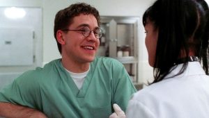 NCIS Saison 2 Episode 16