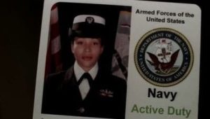NCIS Saison 2 Episode 16